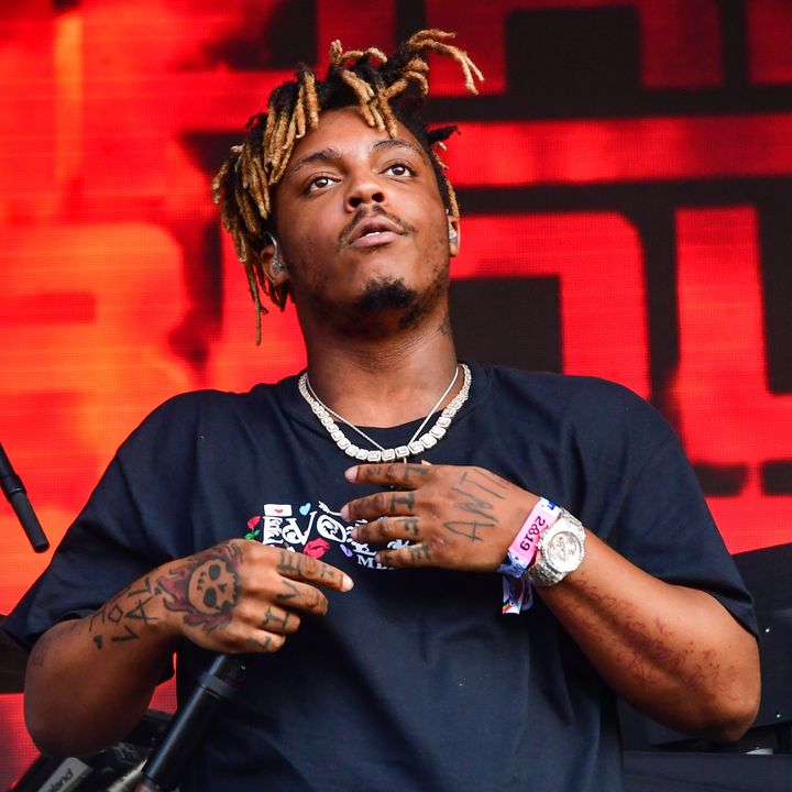 The Ultimate Juice WRLD List