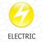 Electric Type Poémon