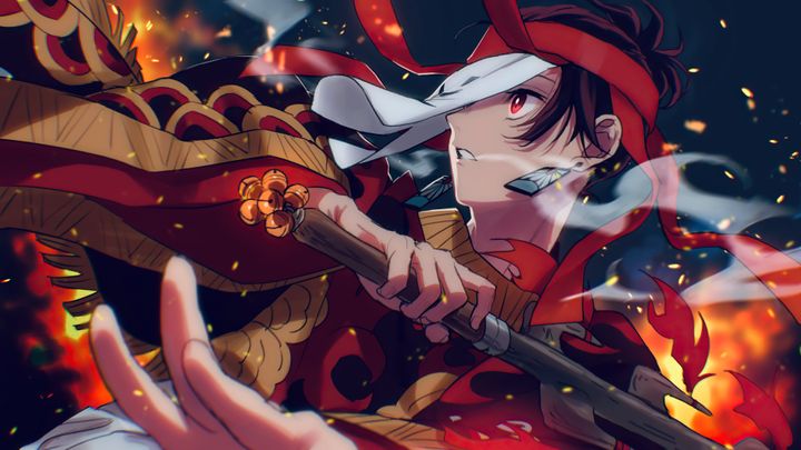 Top 32 Endings