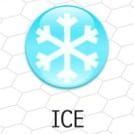 Ice Type Pokémon