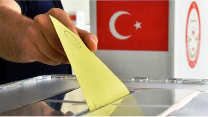 Seçim Şarkıları