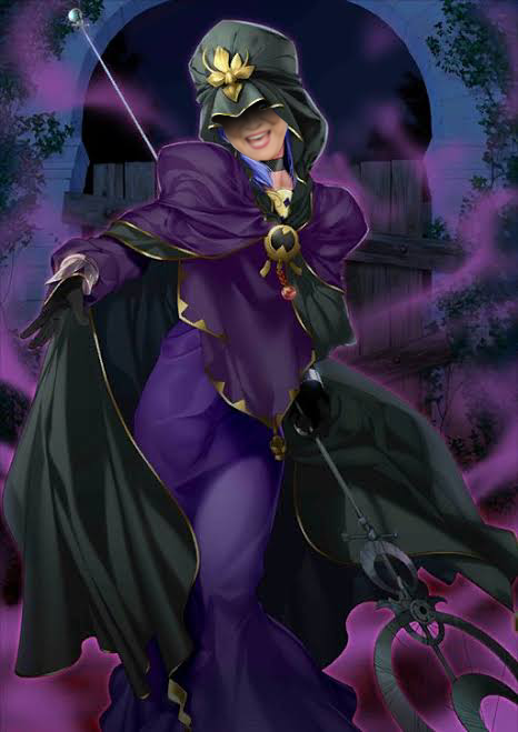 (NOVO) Fate BRASILEIRO