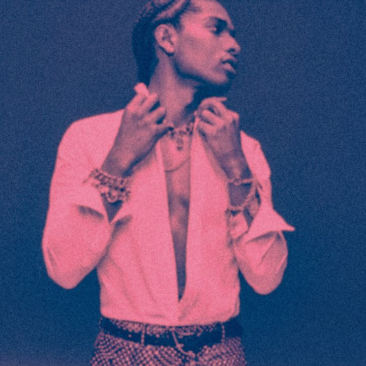 A$AP Rocky Songs