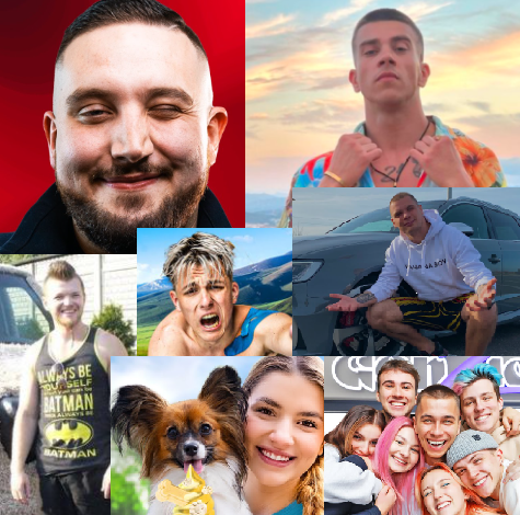 Kontent na polskim YT