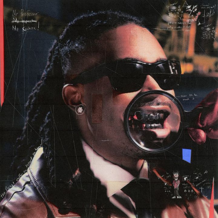 Best "THE INSPECTION" song