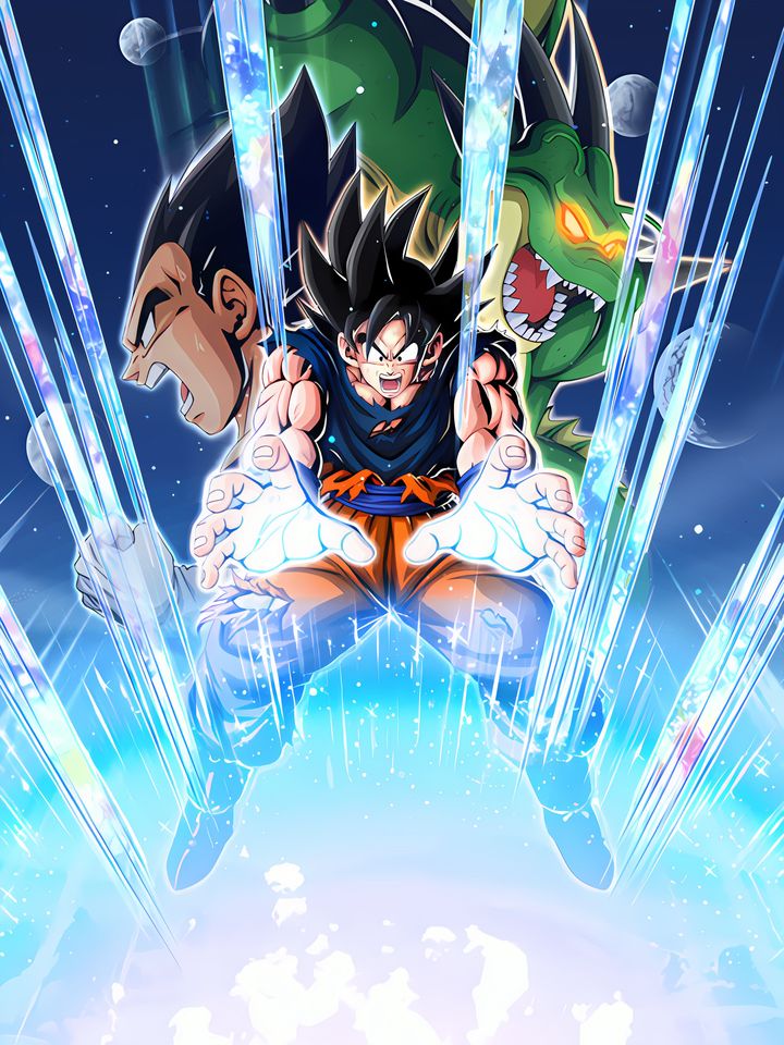 Dokkan Battle Osts 2022-2023