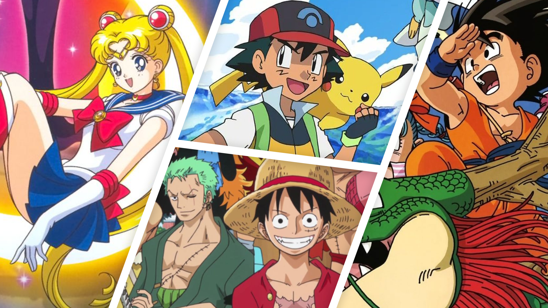 Best Anime Openings