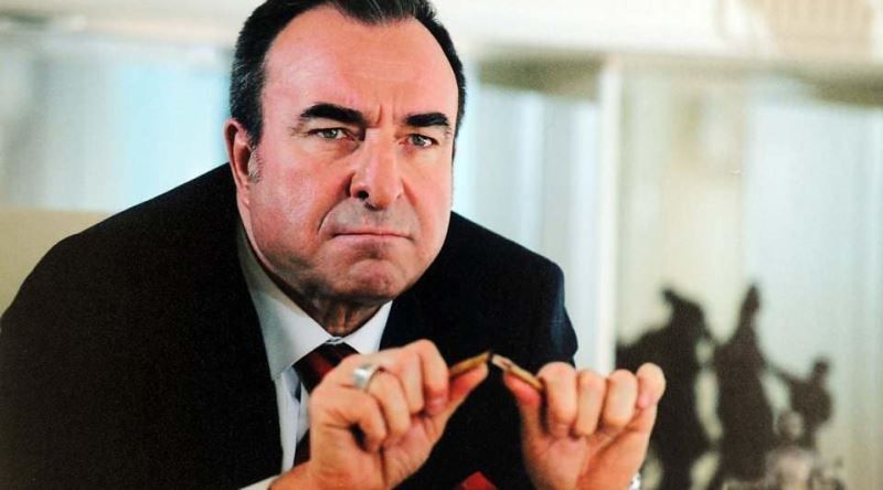 memleket konseyinin baronu ?