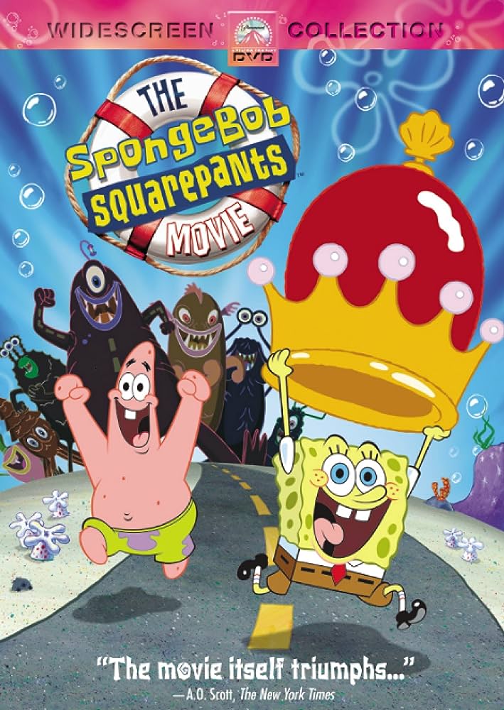 movie time