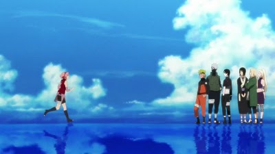 BEST ANIME ENDINGS