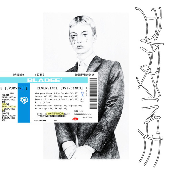 ✨✨ TEMITAS DEL BLADEE ✨✨