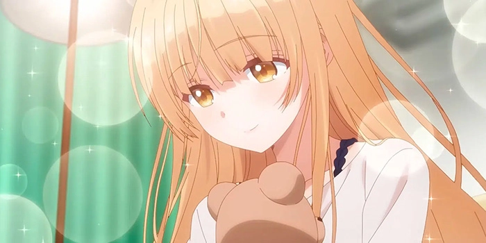 WAIFU of the Season WINTER 23