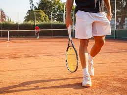 Jugadores Tenis