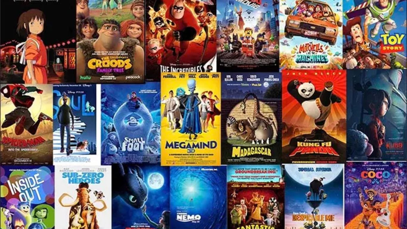 Films Animation