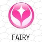 Fairy Type Pokémon