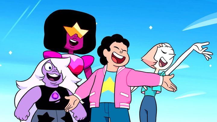 Steven Universe Songs