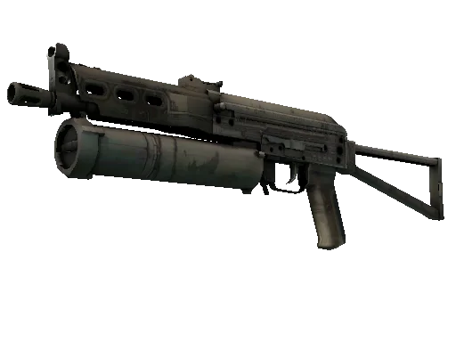 Najlepszy Skin do PP-Bizon z CS:GO