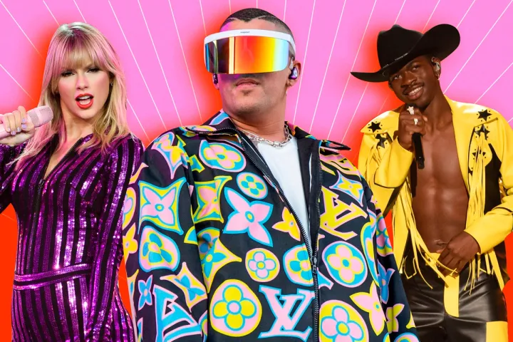 Best Songs of the 2010s (RS)