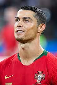 Cristiano Ronaldo kits