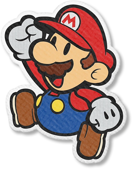 Paper Mario First 3 Games OST