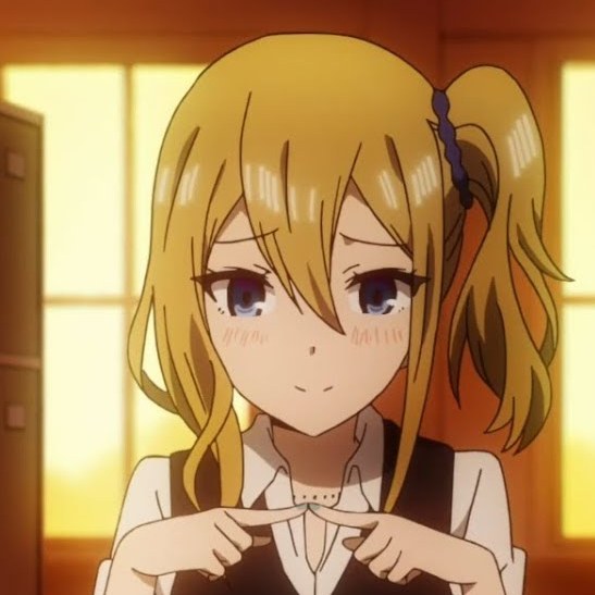 Opening Anime
