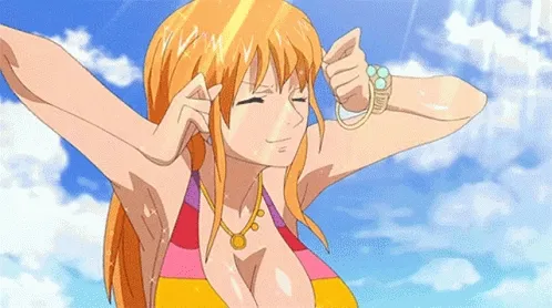 One piece Girls