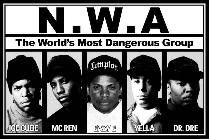 Top Rappers of All Time