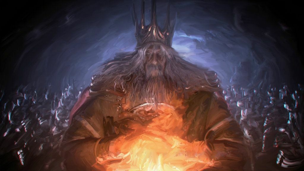 Greatest Video Game Final Bosses