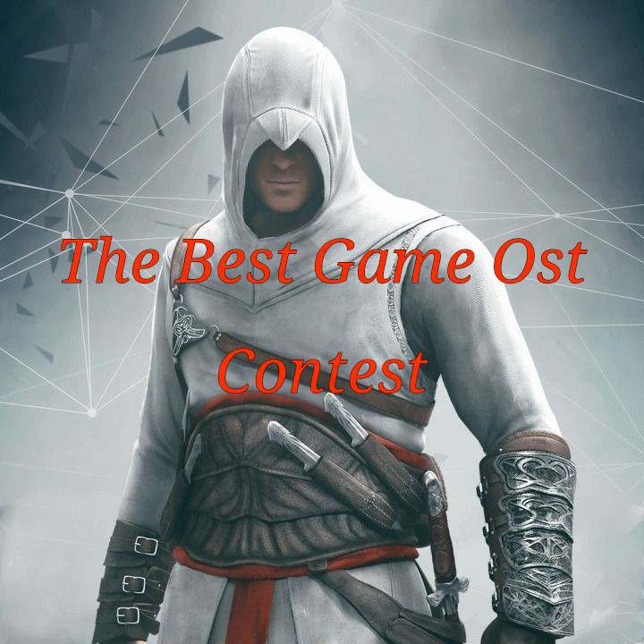 The Best Game OST Contest