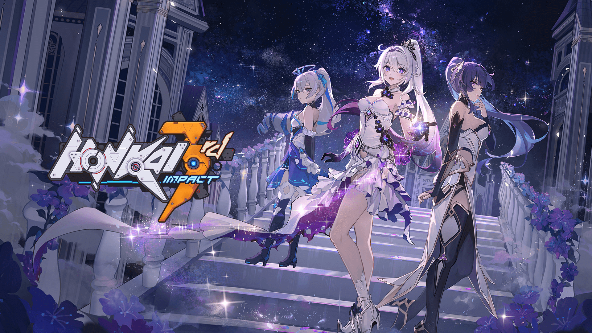 Best Honkai Impact 3rd Soundtrack