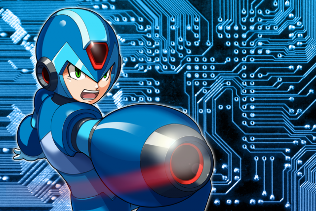 MEGAMAN X BEST SOUNDTRACK
