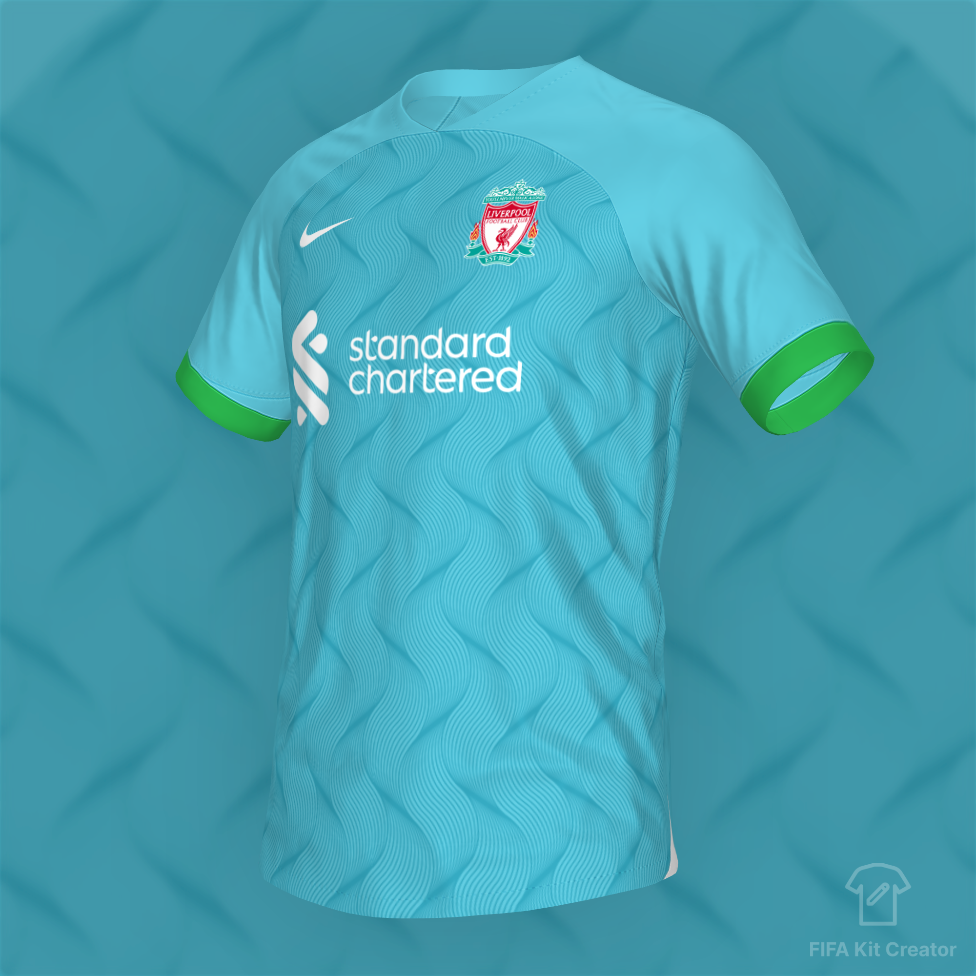 Maglie calcio vak