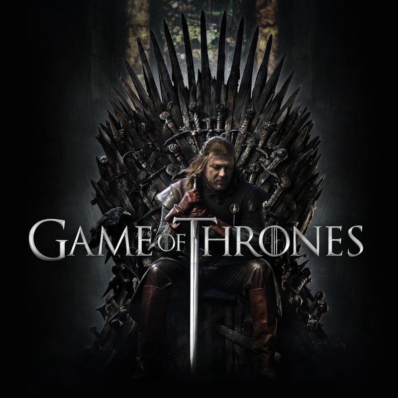 Game of Thrones & House of The Dragon best OST