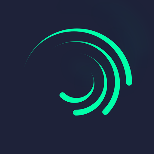 Alight Motion Editor WC