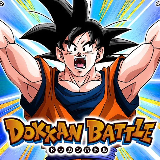 Dokkan Battle Summonable TUR DFE & LRs