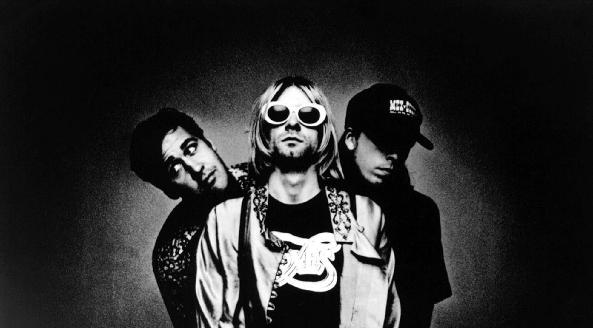 Best band of all time