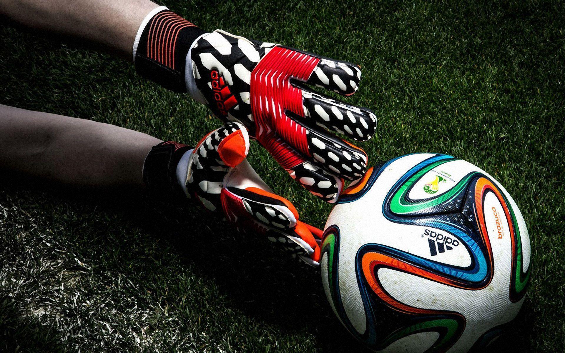 The Best Goalkeeper