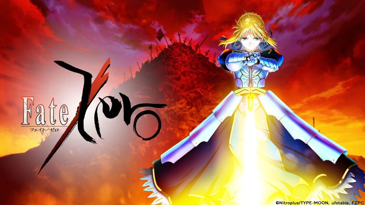 Fate/Zero Characters