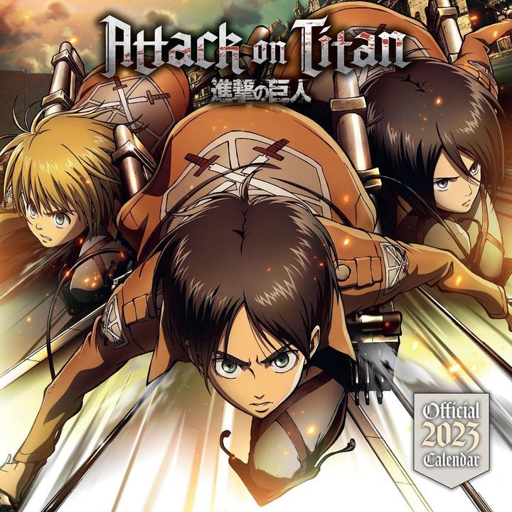 Best Attack on Titan OSTs