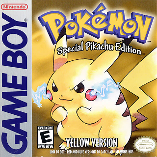 Pokรฉmon Games Quiz (32 Games)