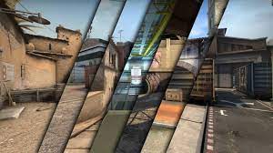CS:GO EN İYİ REKABETÇİ HARİTA