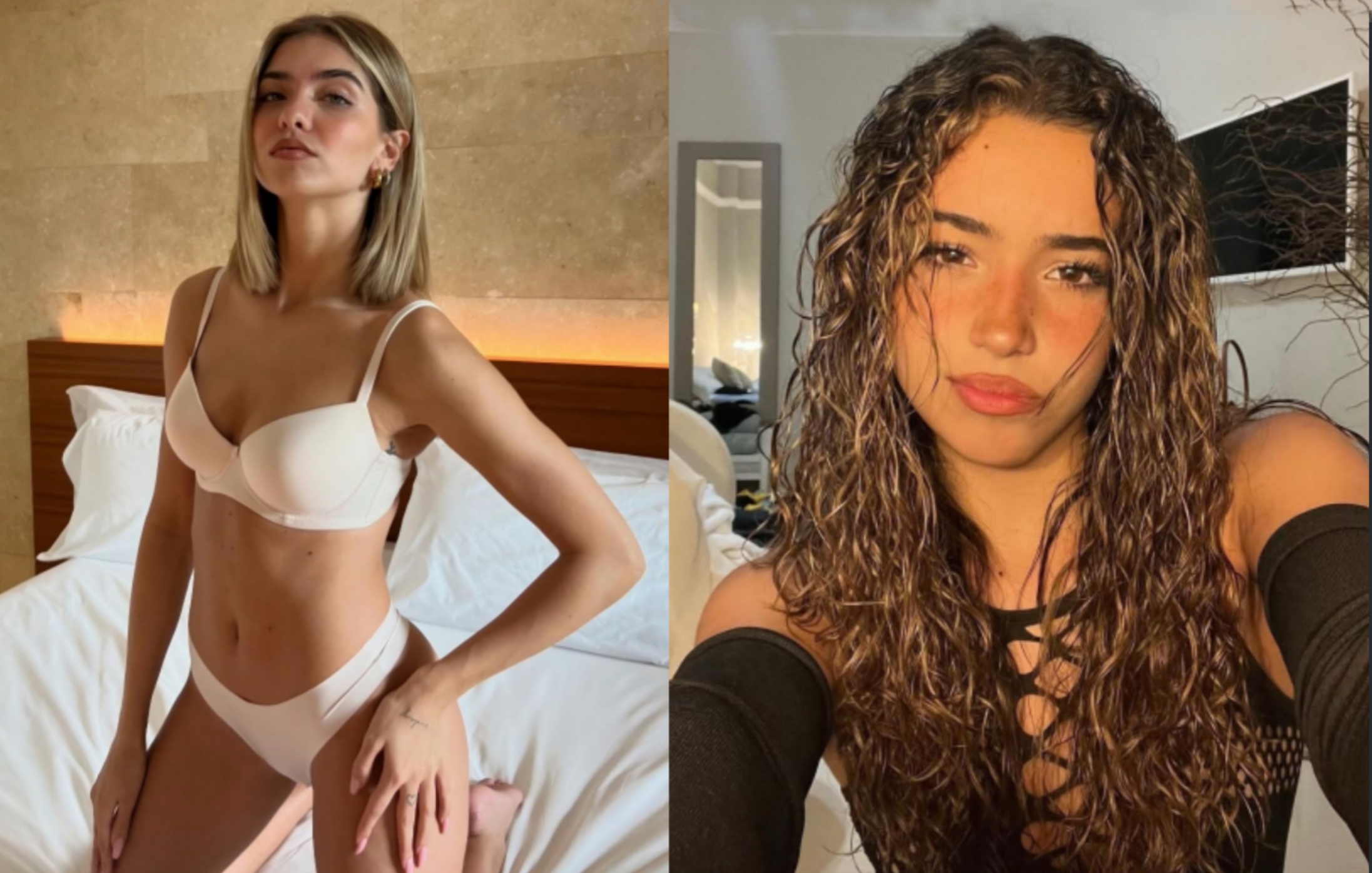 Influencer italiane