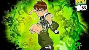 Qual melhor alien de ben 10