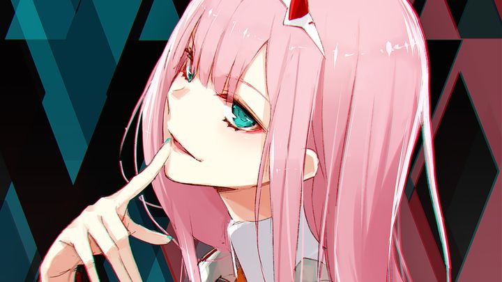 Best Pink Haired Characters