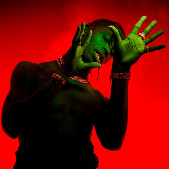 TRAVIS SCOTT SONGS