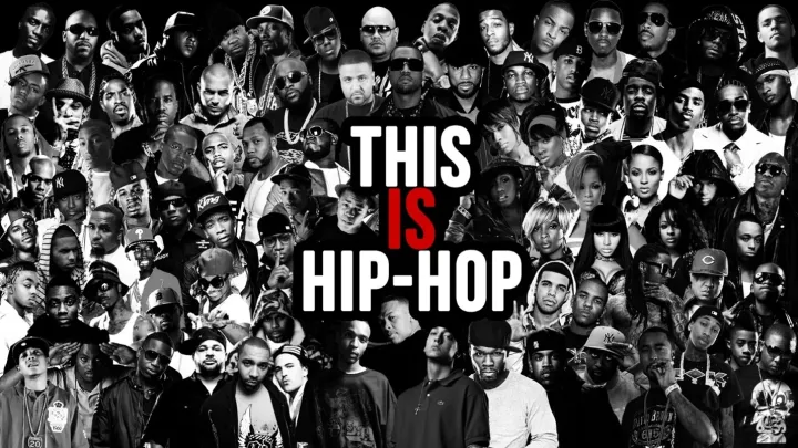 Old Vs New School HipHop Battle