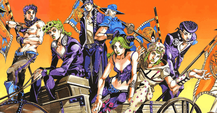 Best Anime OP/ED
