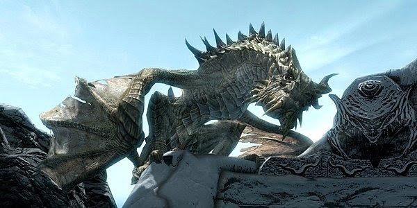 Skyrim En İyi Karakter