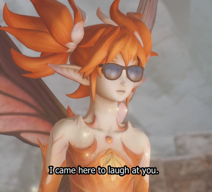 Best song in Final Fantasy 14