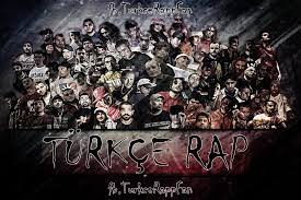 Best Turkish Rappers